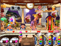 Ice Cream Mania screenshot