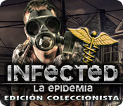 Download Infected: La Epidemia Edición Coleccionista game