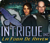 Download Intrigue Inc: La Fuga De Raven game