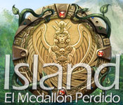 Download Island: El Medallón Perdido game