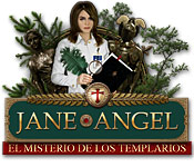 Download Jane Angel: El Misterio de Los Templarios game