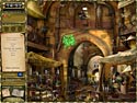 Jewel Quest Mysteries: Curse of the Emerald Tear screenshot