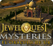 Download Jewel Quest Mysteries: El Oráculo de Ur game