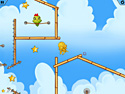 Jump Birdy Jump screenshot