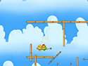 Jump Birdy Jump screenshot