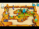 Jungle vs. Droids screenshot