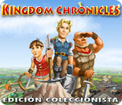 Download Kingdom Chronicles Edición Coleccionista game