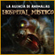 Download La Agencia de Anomalías: Hospital Místico game