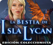Download La Bestia de la Isla Lycan Edición Coleccionista game