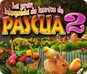 Download La Gran Búsqueda de Huevos de Pascua 2 game