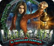 Download Lara Gates: El talismán perdido game