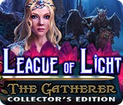 Download League of Light: The Gatherer Collector's Edition game