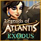 Download Legends of Atlantis: Exodus game