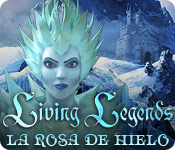 Download Living Legends: La Rosa de Hielo game
