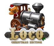 Download Loco: Christmas Edition game