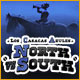 Download Los Casacas Azules: North vs South game