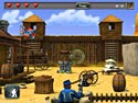 Los Casacas Azules: North vs South screenshot