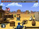 Los Casacas Azules: North vs South screenshot