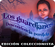 Download Los guardianes: Descendencia perdida Edición Coleccionista game