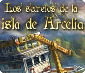 Download Los secretos de la isla de Arcelia game