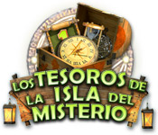 Download Los Tesoros de la Isla del Misterio game