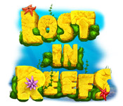 Download Lost in Reefs game
