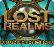 Download Lost Realms: La Maldición de Babilonia game