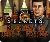Download Lost Secrets: El Enigma de John F. Kennedy game
