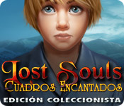 Download Lost Souls: Cuadros encantados Edición Coleccionista game