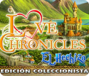 Download Love Chronicles: El Hechizo - Edición Coleccionista game