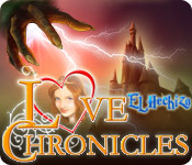 Download Love Chronicles: El Hechizo game