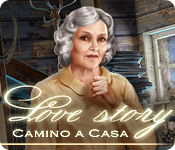 Download Love Story: Camino a Casa game