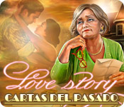 Download Love Story: Cartas del Pasado game