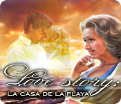 Download Love Story: La casa de la playa game