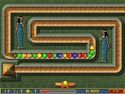 Luxor screenshot