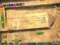 Luxor 2 screenshot