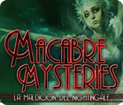 Download Macabre Mysteries: La maldición del Nightingale game