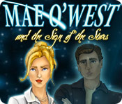 Download Mae Q`West and the Sign of the Stars game