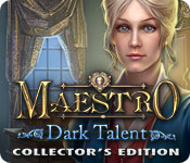 Download Maestro: Dark Talent Collector's Edition game