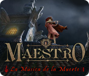 Download Maestro: La Música de la Muerte game