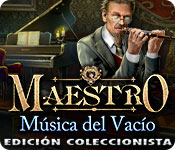 Download Maestro: Música del Vacío Edición Coleccionista game