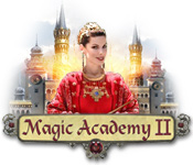 Download Magic Academy II game