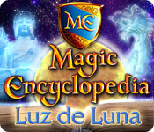 Download Magic Encyclopedia: Luz de Luna game