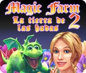 Download Magic Farm 2: La tierra de las hadas game