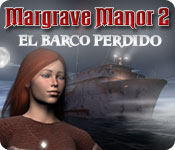 Download Margrave Manor 2: El Barco Perdido game