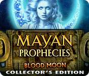 Download Mayan Prophecies: Blood Moon Collector's Edition game