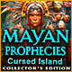 Download Mayan Prophecies: Cursed Island Collector's Edition game