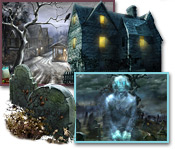 Midnight Mysteries 2: Caso de las Brujas de Salem