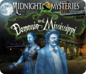 Download Midnight Mysteries 3: Demonio en el Mississippi game