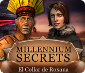 Download Millennium Secrets: El Collar de Roxana game